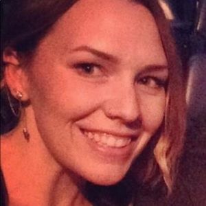 Meet your Posher, Desiree